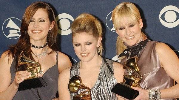 Dixie Chicks announce first new album in 14 years - www.breakingnews.ie - Hollywood - state Maine