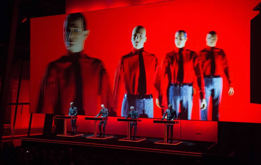 All Points East announce more acts for Kraftwerk headline date - www.nme.com - Germany