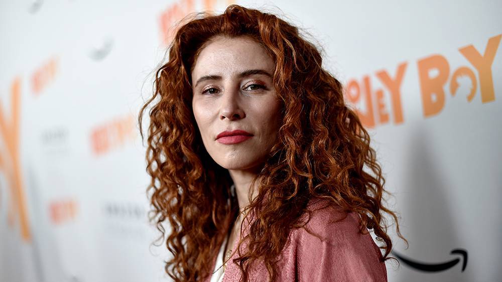 Alma Har’el Talks Collaborating With Time Magazine for 100 Women of the Year Initiative - variety.com