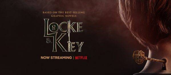 7 Interesting Facts About Netflix’ Hit Series Locke & Key! - www.peoplemagazine.co.za