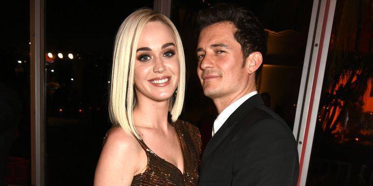 A Comprehensive Timeline of Katy Perry and Orlando Bloom’s Relationship - www.cosmopolitan.com - Hawaii