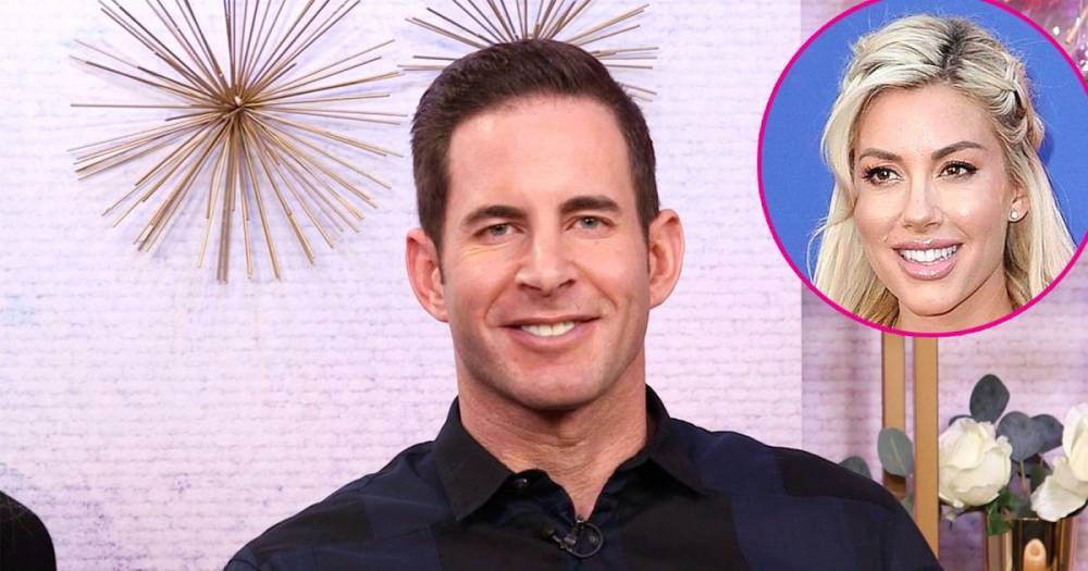 Tarek El Moussa Reveals the Most Romantic Thing He’s Ever Done for Girlfriend Heather Rae Young - www.usmagazine.com - Hawaii