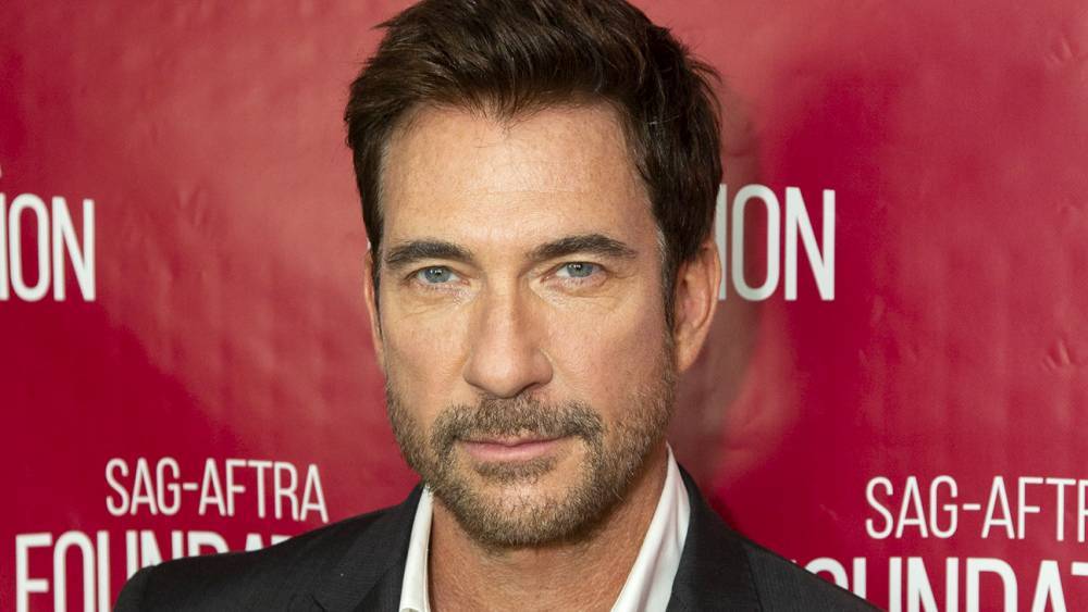 Dylan McDermott Joins Will Smith in 'King Richard' (Exclusive) - www.hollywoodreporter.com - Los Angeles - Smith - county Will - city Saniyya
