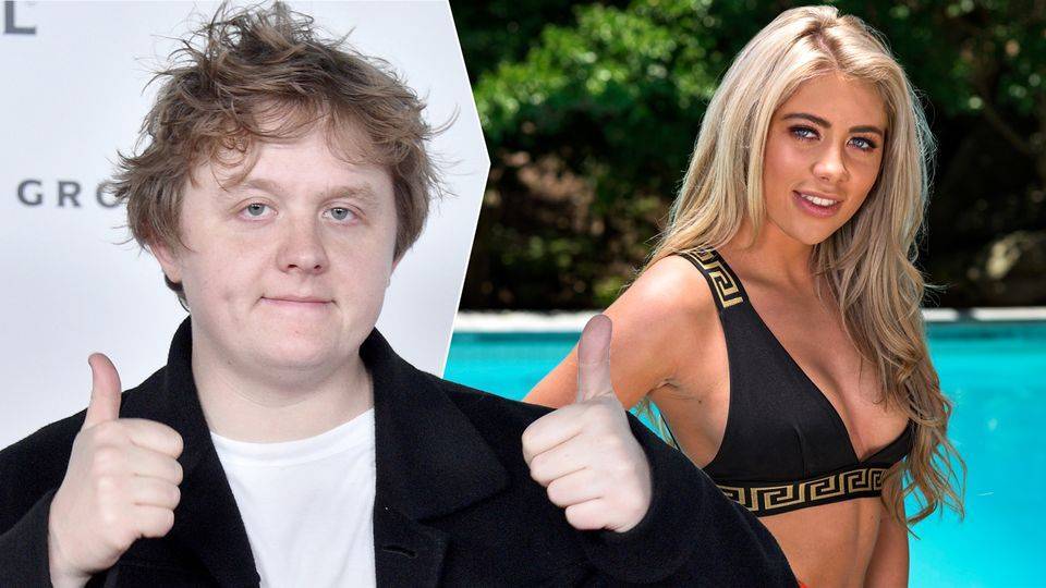 Paige Turley reveals ex Lewis Capaldi congratulated her after Love Island win - heatworld.com - Scotland - county Lewis