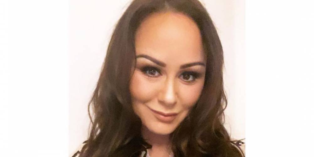 Big Brother's Chanelle Hayes reveals the results of her hair transplant - www.digitalspy.com