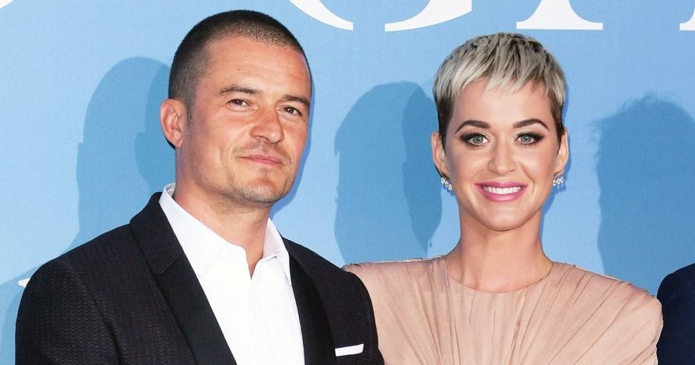 Why Katy Perry Was ‘Nervous’ to Share Her and Orlando Bloom’s Pregnancy News - www.usmagazine.com
