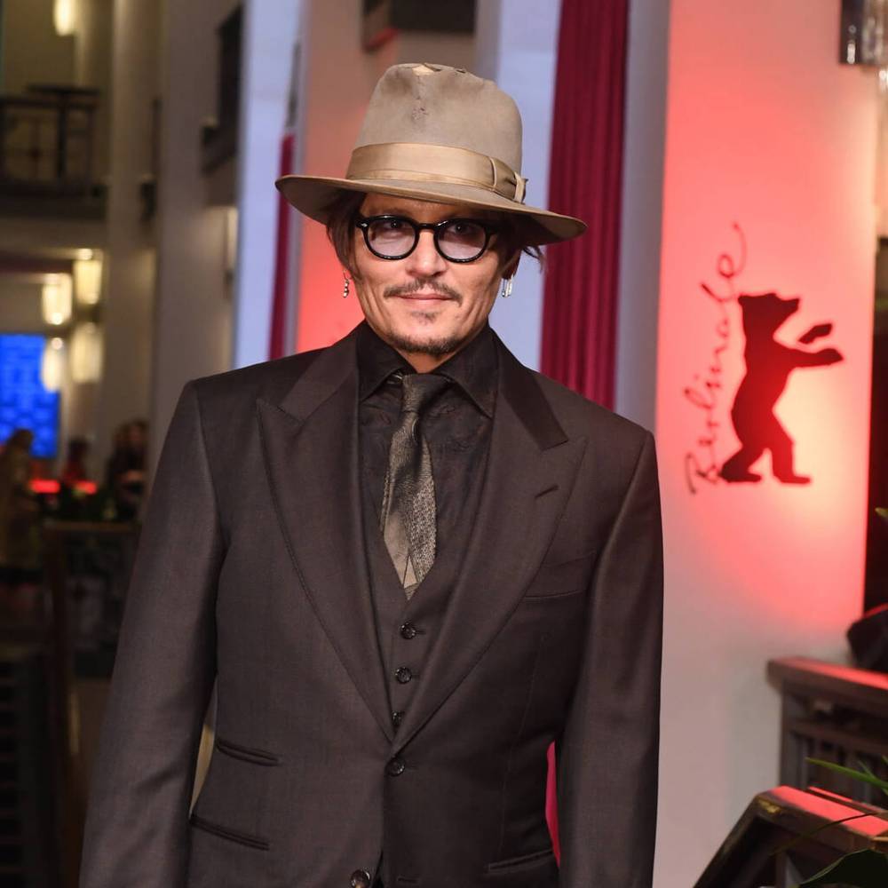 Johnny Depp ordered to disclose Amber Heard audio recordings in libel trial - www.peoplemagazine.co.za - Britain - county Heard