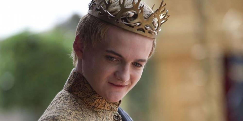 Game of Thrones star Jack Gleeson making TV comeback in BBC comedy - www.msn.com