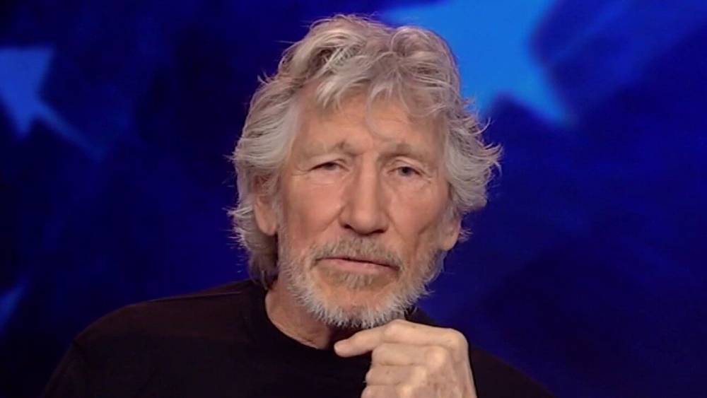 Pink Floyd's Roger Waters blasts DOJ, claims double standard for WikiLeaks' Assange, major news outlets - flipboard.com - Britain - New York - Washington - city Manchester, Britain