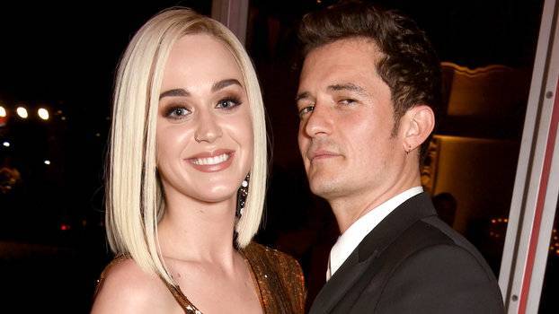 Katy Perry Reveals There's "Friction" in Her Relationship with Orlando Bloom - flipboard.com