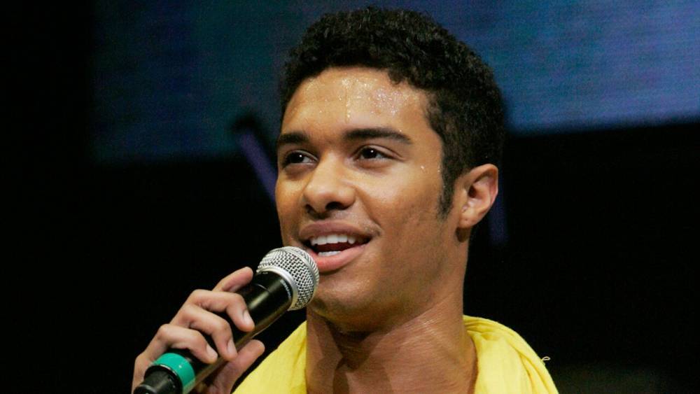'So You Think You Can Dance' star Danny Tidwell dead at 35 - flipboard.com