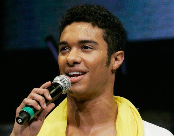 So You Think You Can Dance's Danny Tidwell Dead at 35 - www.eonline.com