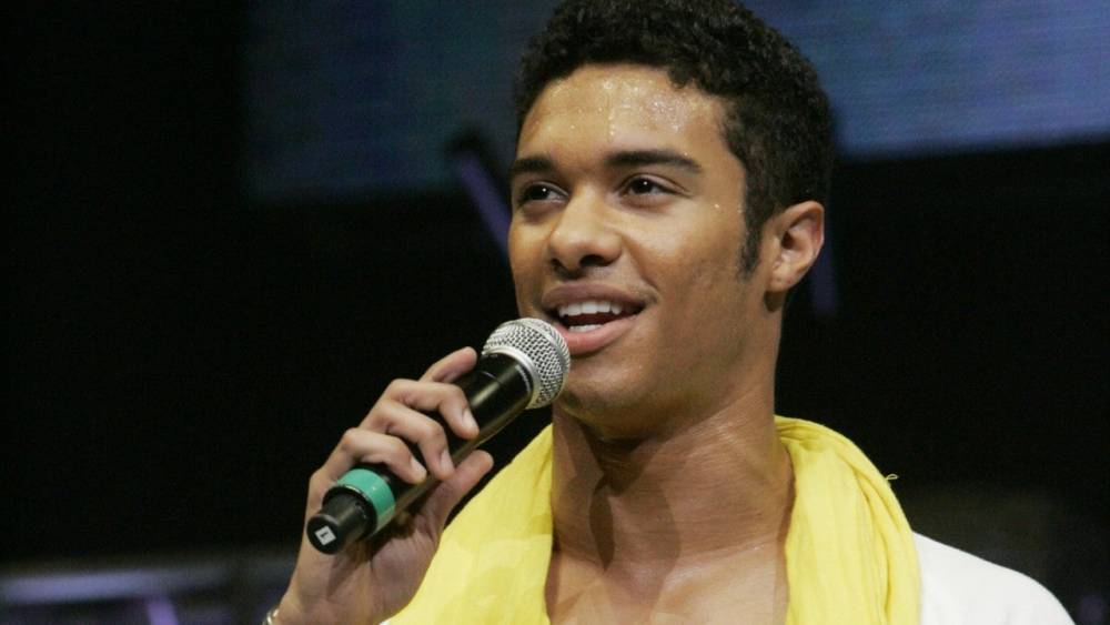 Danny Tidwell, 'So You Think You Can Dance' Contestant, Dead at 35 - www.etonline.com