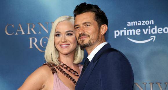 Katy Perry REVEALS there is ‘friction’ between her and Fiancé Orlando Bloom; Days after announcing pregnancy - www.pinkvilla.com