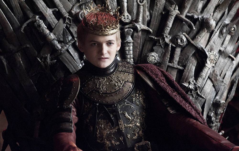 ‘Game Of Thrones’ star Jack Gleeson to make acting return in Sara Pascoe’s new BBC comedy - www.nme.com