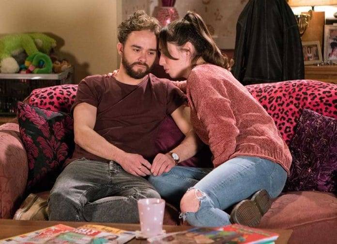 Corrie SPOILERS: Shona makes shock marriage decision on her return to the Cobbles - evoke.ie
