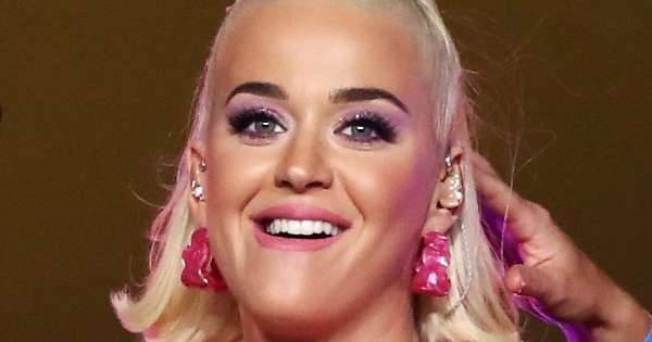 Katy Perry Told Fans at a Concert in Australia That She Hopes She's Having a Girl - www.msn.com - Australia