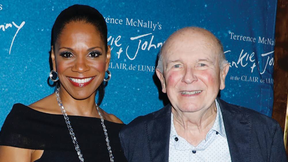 Three of Terrence McNally’s Collaborators Remember His Life and Legacy - variety.com - USA