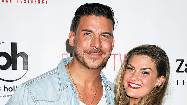Jax Taylor Admits He’s Scared To Get Brittany Cartwright Pregnant: ‘I Think The Worst’ - hollywoodlife.com