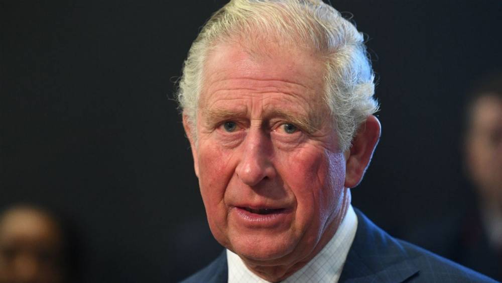 Prince Charles Breaks Silence About His Coronavirus Diagnosis in Moving New Video - www.etonline.com - Britain