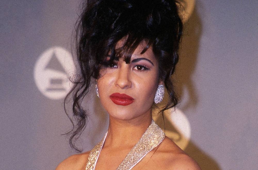 Selena Quintanilla's Fans Honor the Late Queen of Tejano Music: '25 Years Lost But Never Forgotten' - www.billboard.com - USA