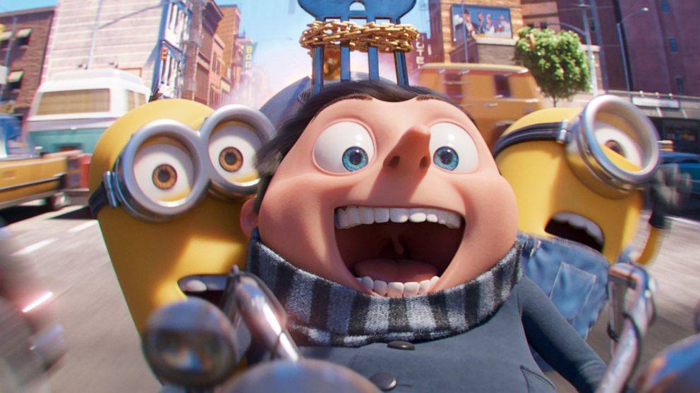 'Wicked' movie release delayed, 'Minions' pushed to 2021 - abcnews.go.com - Los Angeles
