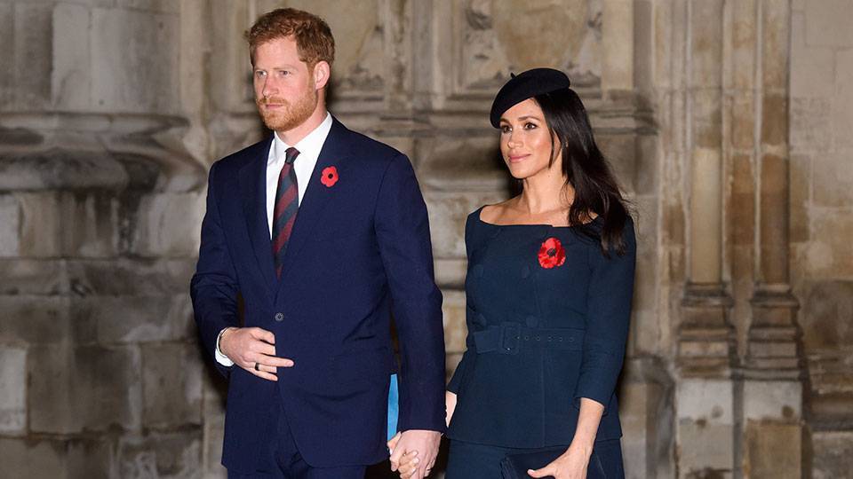 Prince Charles Might Pay for Meghan Markle Prince Harry’s Security Costs Himself - stylecaster.com - Los Angeles