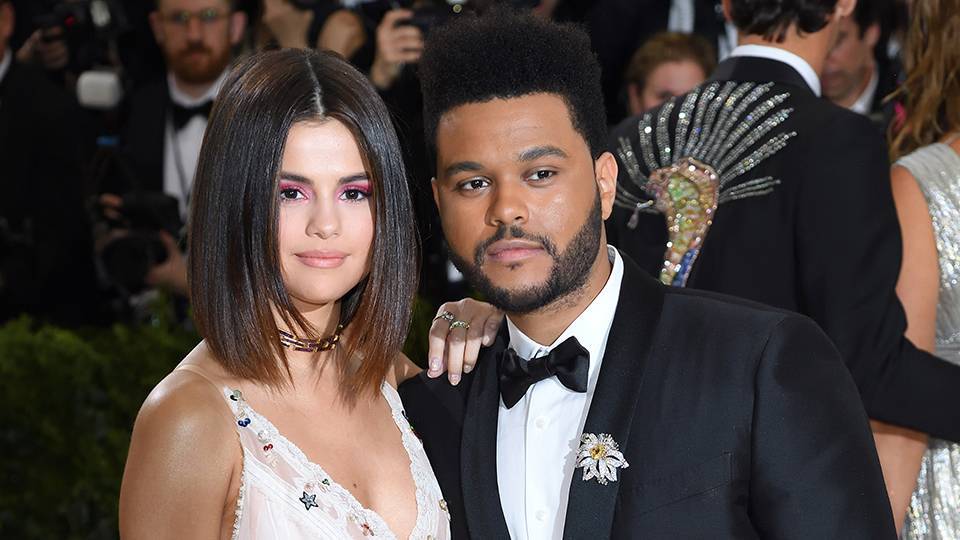 Selena Gomez’s ‘Souvenir’ Contains the Sweetest Hint About Her Ex, The Weeknd - stylecaster.com