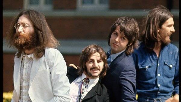 Beatles break-up at 50: What the Fab Four did next - www.breakingnews.ie - county Harrison - George - county Starr