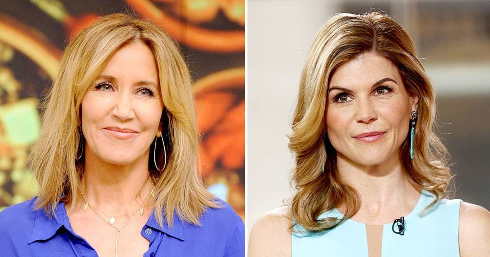 From Felicity Huffman and Lori Loughlin’s Alleged Roles to Their Arrests: Everything We Know About the College Admissions Scam - www.usmagazine.com - USA - Florida