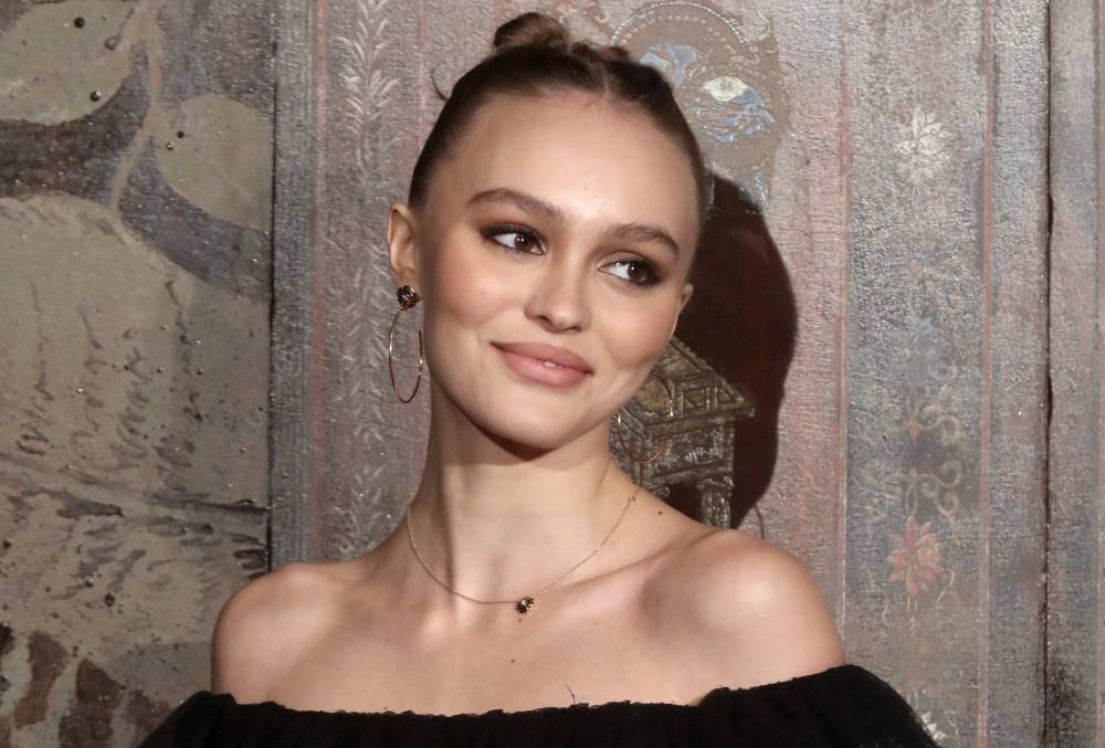 Lily-Rose Depp Celebrates Brother Jack’s 18th Birthday With Adorable Instagram Post - etcanada.com