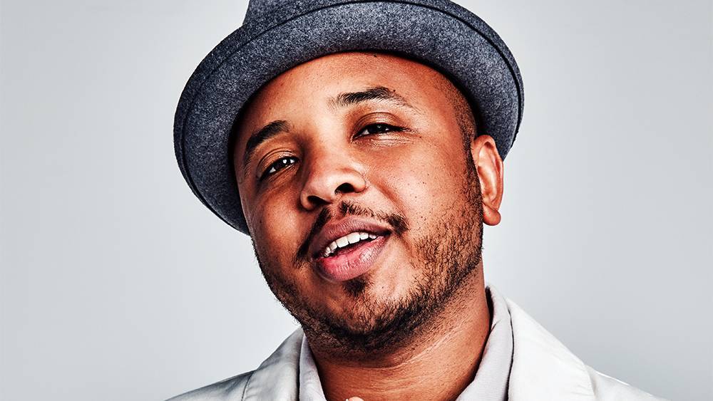 ‘Dear White People’ Director Justin Simien Signs With CAA (EXCLUSIVE) - variety.com