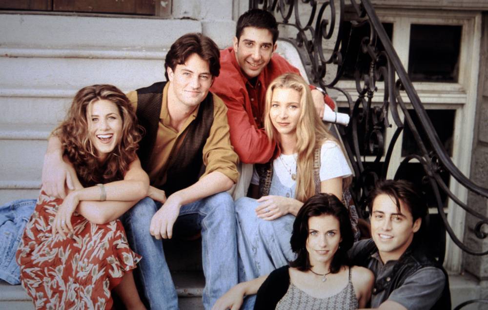 ‘Friends’ reunion special to miss launch – and HBO Max says stars won’t play original roles - www.nme.com