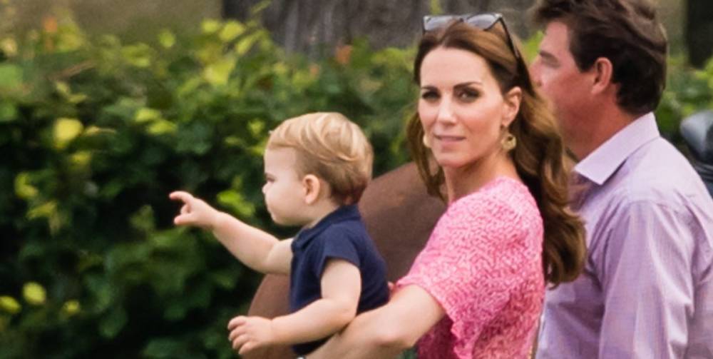 How Kate Middleton Is Celebrating Easter With the Royal Kids - www.elle.com