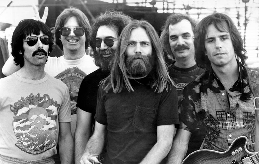 The Grateful Dead to share classic gigs on new weekly livestream series - www.nme.com - New York