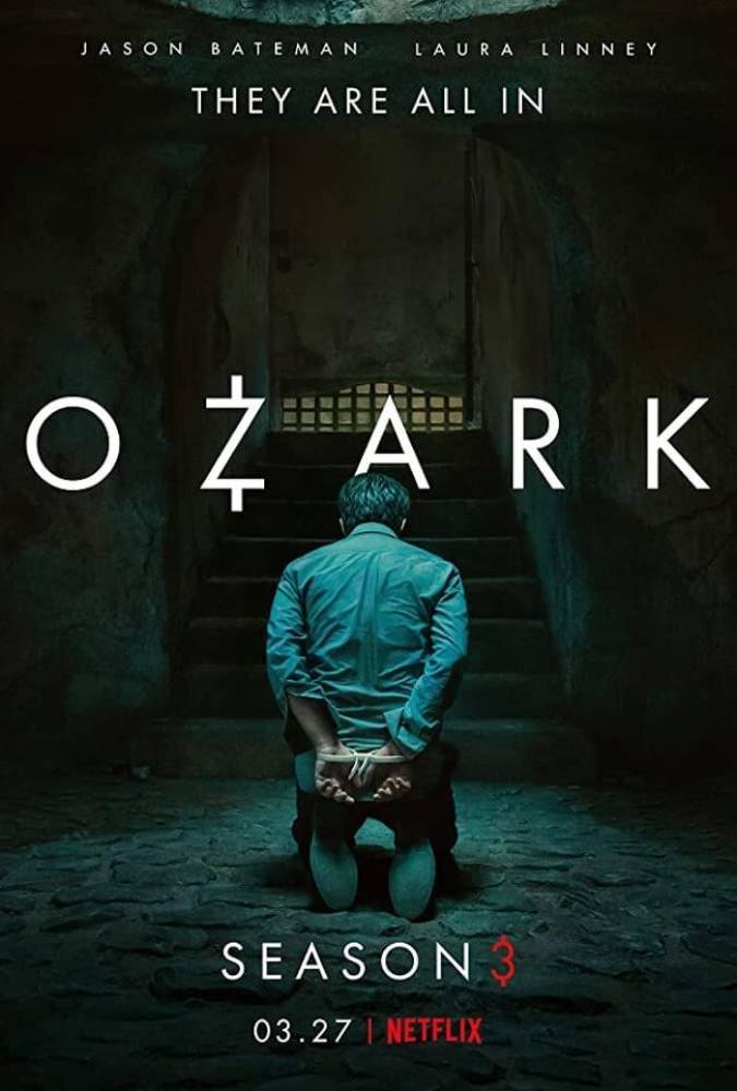Here’s All The Music From Netflix’s ‘Ozark’ Season 3 - genius.com - Mexico - state Missouri - county Ozark