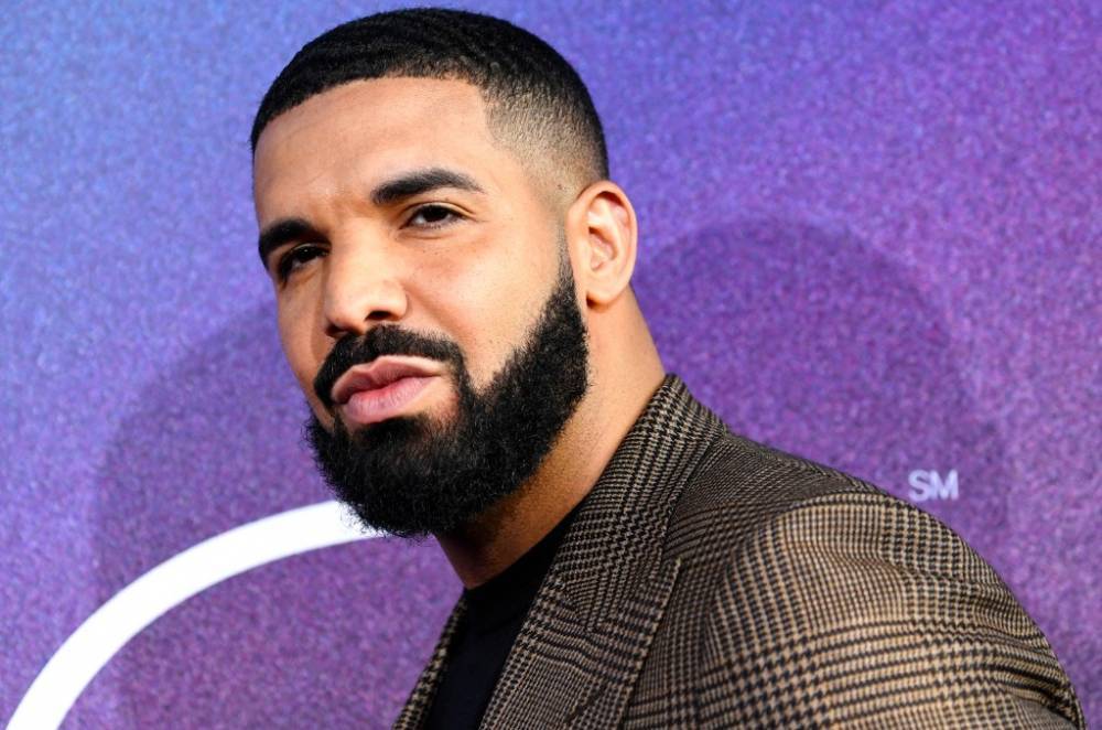 Drake Talks New Album: It’s ‘Fresh and Brand New’ - www.billboard.com