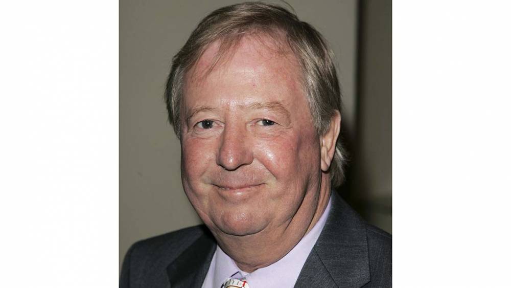 Tim Brooke-Taylor, 'Goodies' Star, Dies From Coronavirus Complications at 79 - www.hollywoodreporter.com