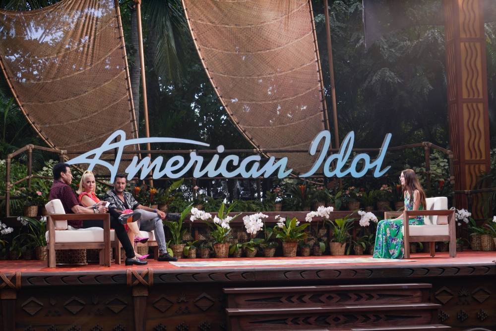 TV Ratings: ‘American Idol’ Drops to Season Low - variety.com - USA