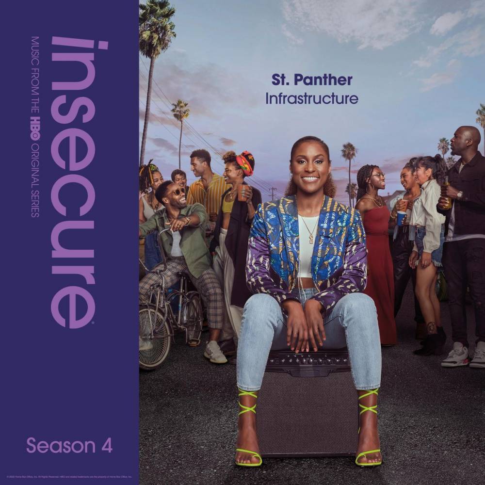 Here’s All The Music From HBO’s ‘Insecure’ Season 4 - genius.com - county Jay