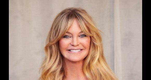 Goldie Hawn says Hollywood used to be sleazy but it's changing now - www.pinkvilla.com