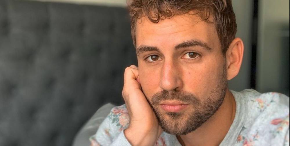 Unraveling 'Bachelor' Star Nick Viall's Complete Relationship History - www.cosmopolitan.com