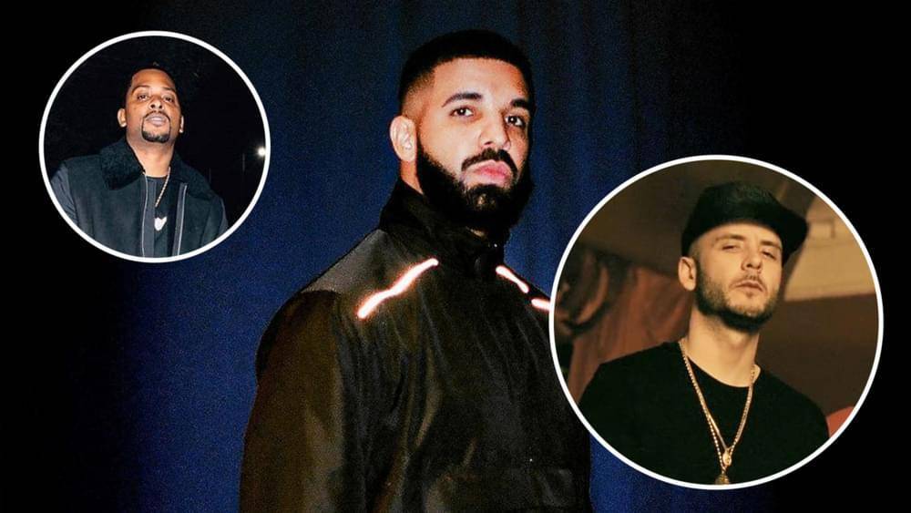 Drake’s Inner Circle: A Lyrical Guide - genius.com