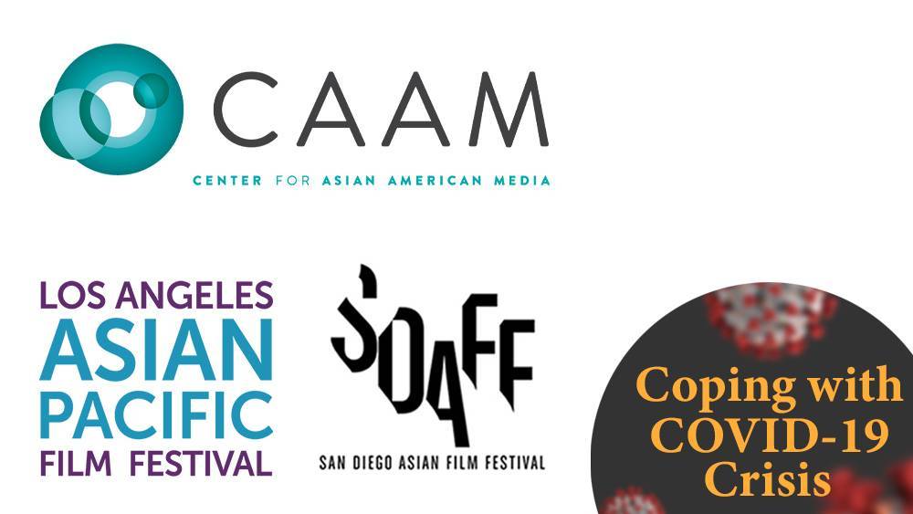 Coping With COVID-19 Crisis: Postponed Asian American Film Festivals Work Together To Champion Representation In Wake Anti-Asian Sentiments - deadline.com - USA - county Wake