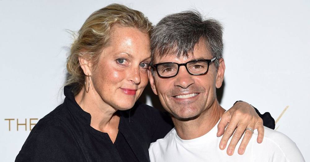 George Stephanopoulos and Ali Wentworth’s Relationship Timeline: From a Quick Engagement to 2 Decades of Romance - www.usmagazine.com - New York
