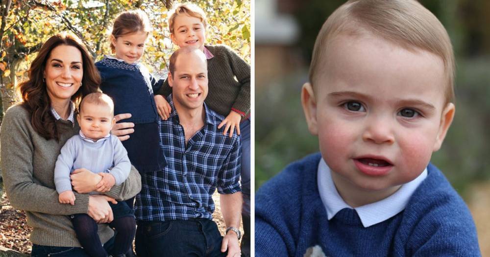 Prince Louis' second birthday party plans revealed including Kate Middleton’s homemade cake, a tea party and video messages from Royal family - www.ok.co.uk - county Arthur - city Sandringham - county Charles