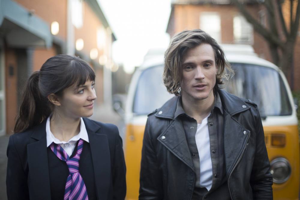 Indie Music Pic ‘Kat And The Band’, Featuring McFly’s Dougie Poynter, Sells To North America & UK - deadline.com - Britain