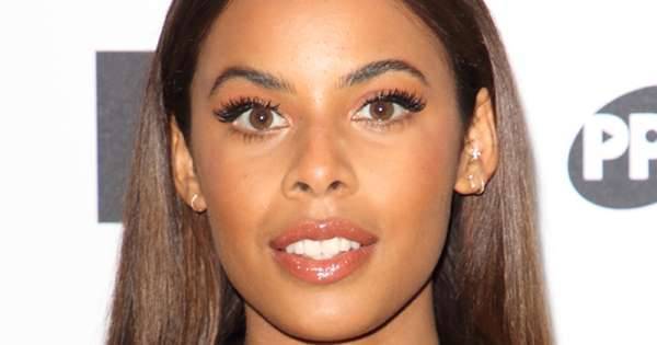 Rochelle Humes discusses baby names as she claims she knew she was pregnant before taking test - www.msn.com - London