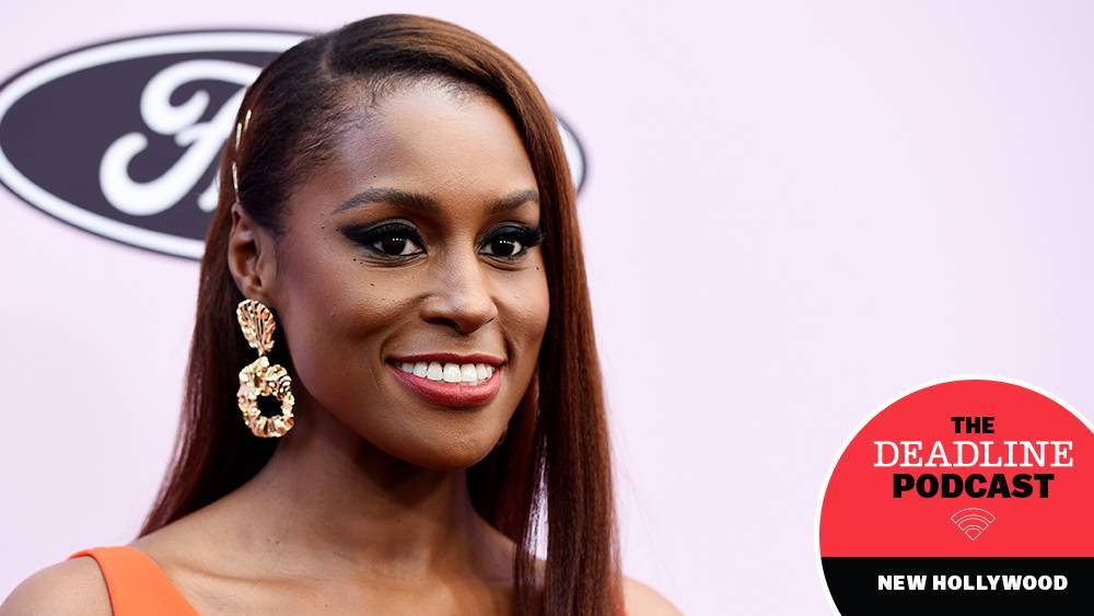 New Hollywood Podcast: Issa Rae Talks ‘Insecure’ Season 4, Messy Friendship Dynamics And Racial Bias Against Dating Black Women & Asian Men - deadline.com