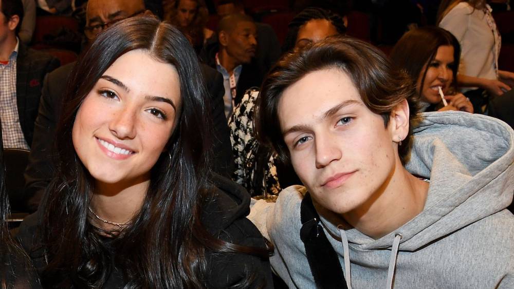Charli D'Amelo And Chase Hudson, TikTok's Royal Couple, Have Called It Quits - www.mtv.com